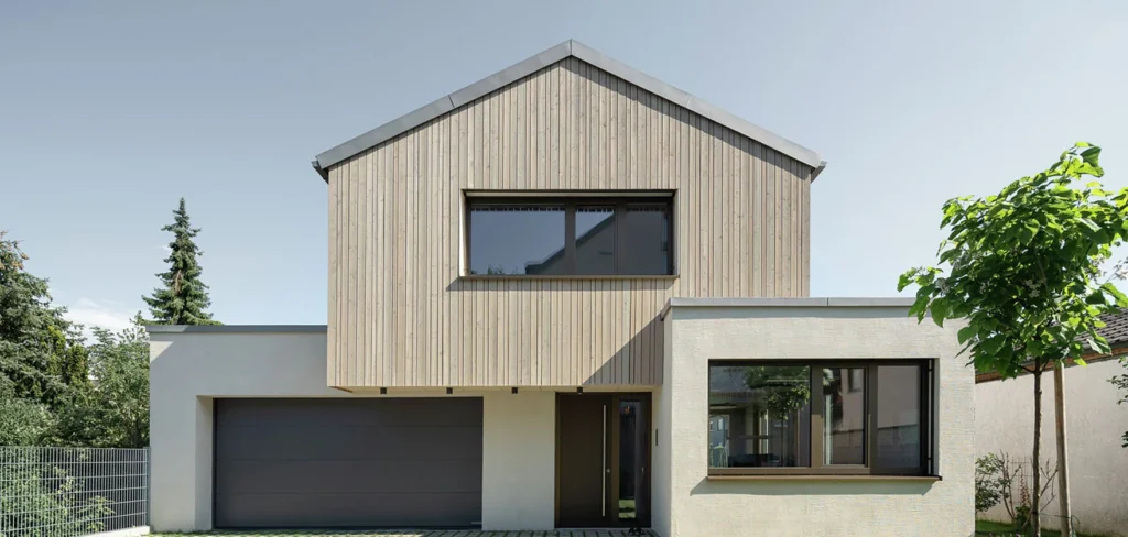 SINGLE FAMILY HOMES MUNSKY
