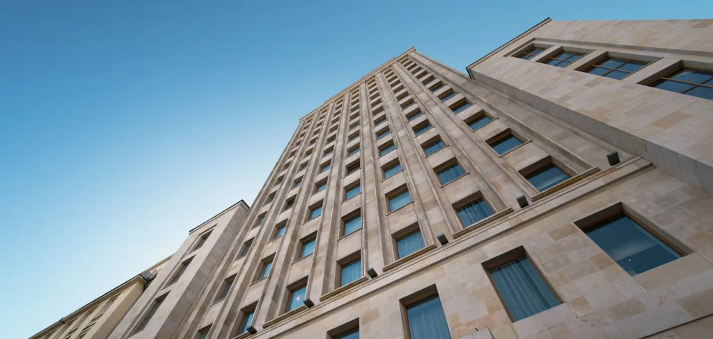 HOTEL WARSZAWA