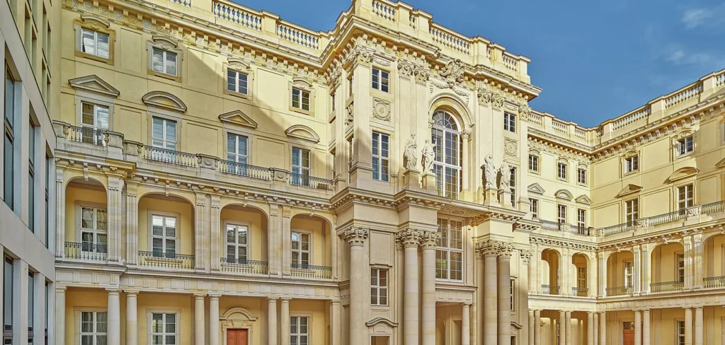 HUMBOLDT FORUM