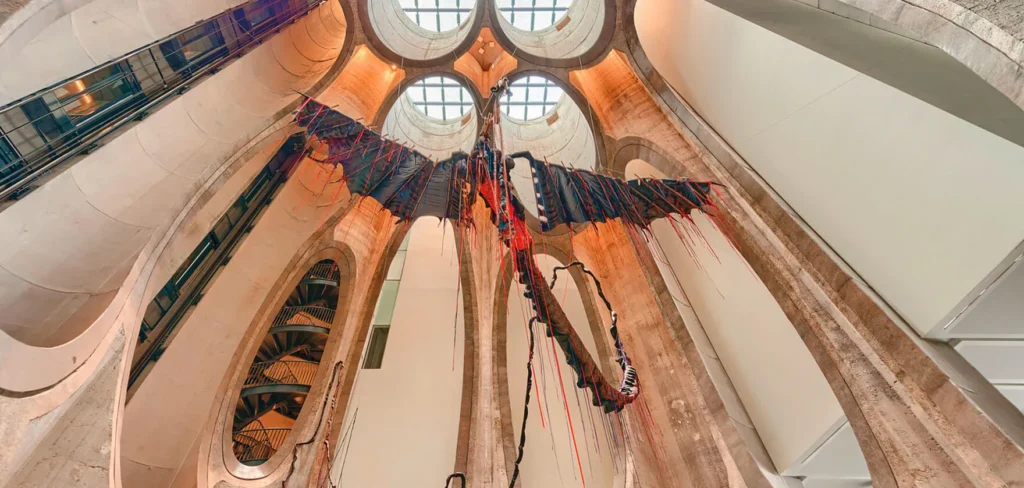 ZEITZ MOCAA