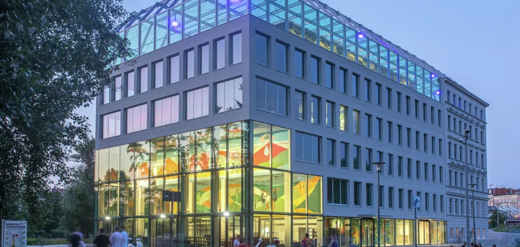 CONCORDIA DESIGN