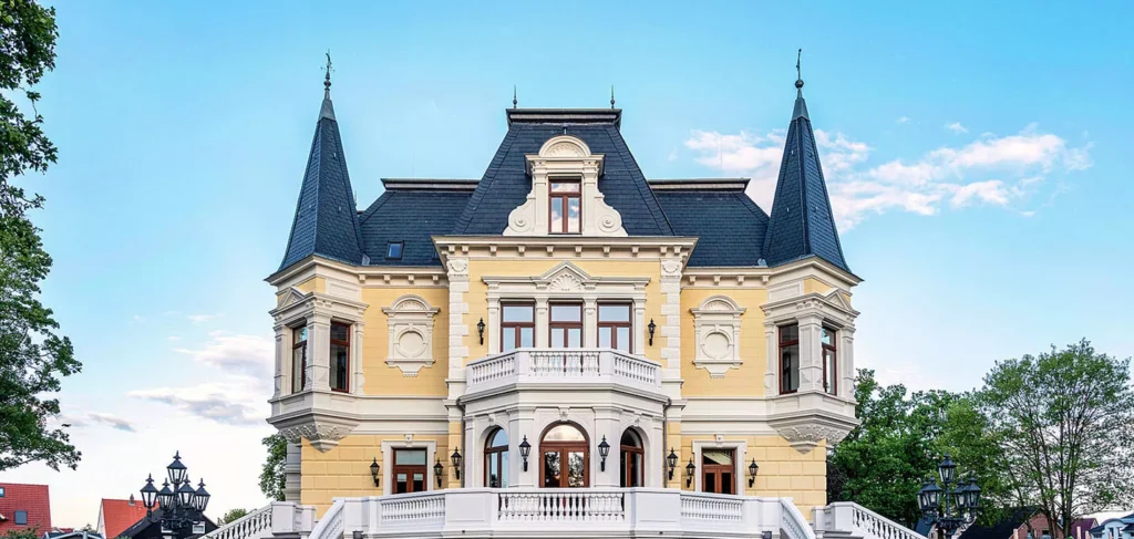 VILLA NORDSTERN