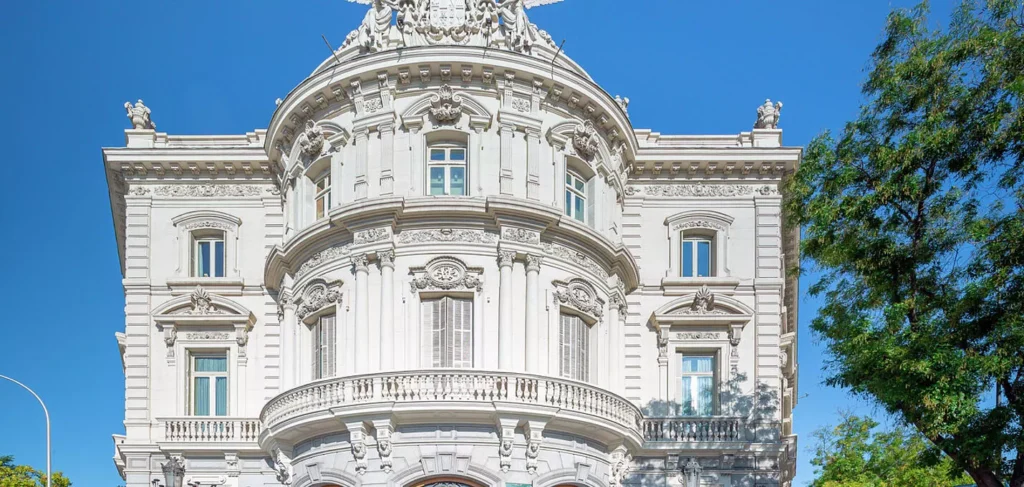 CASA DE AMÉRICA