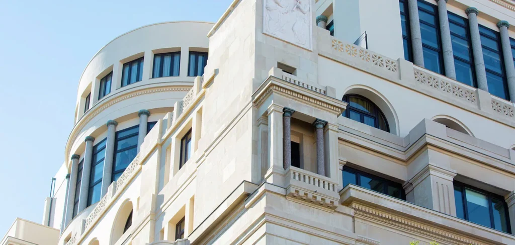 CÍRCULO DE BELLAS ARTES