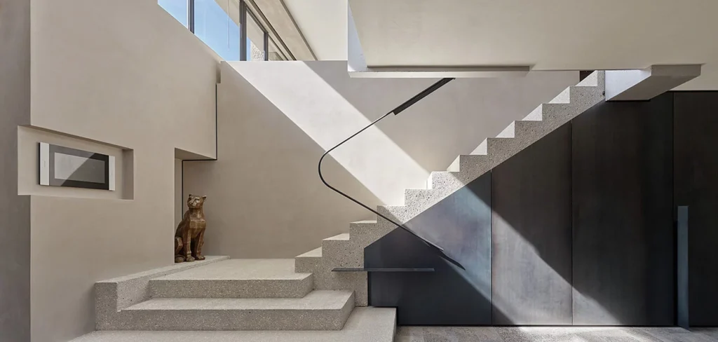BRENNER RESEARCH HOUSE