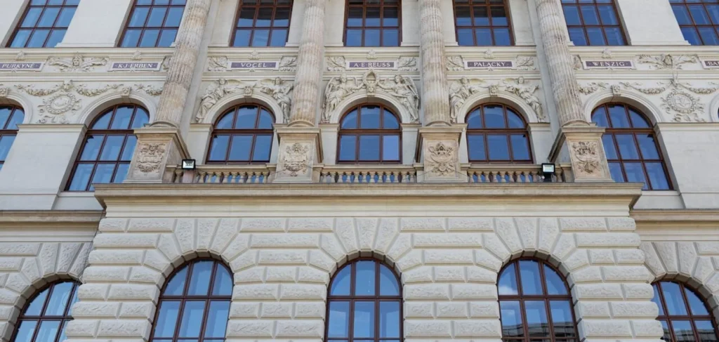 Czech National Museum Prague