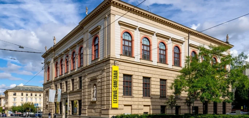 Museum of decorative arts