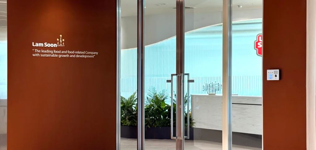 Lam Soon Office’s