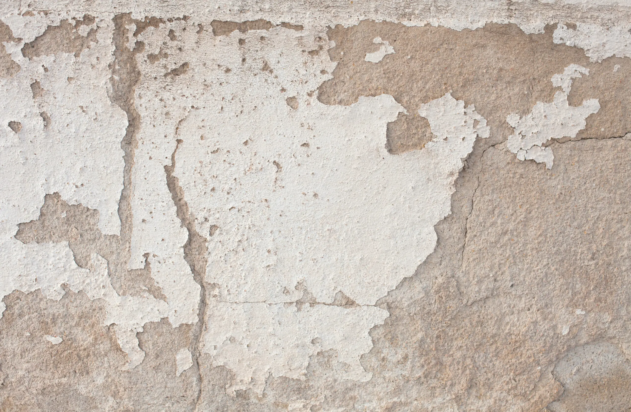What Causes Paint Peeling and How Pure Silicate Paint Solves It for Good
