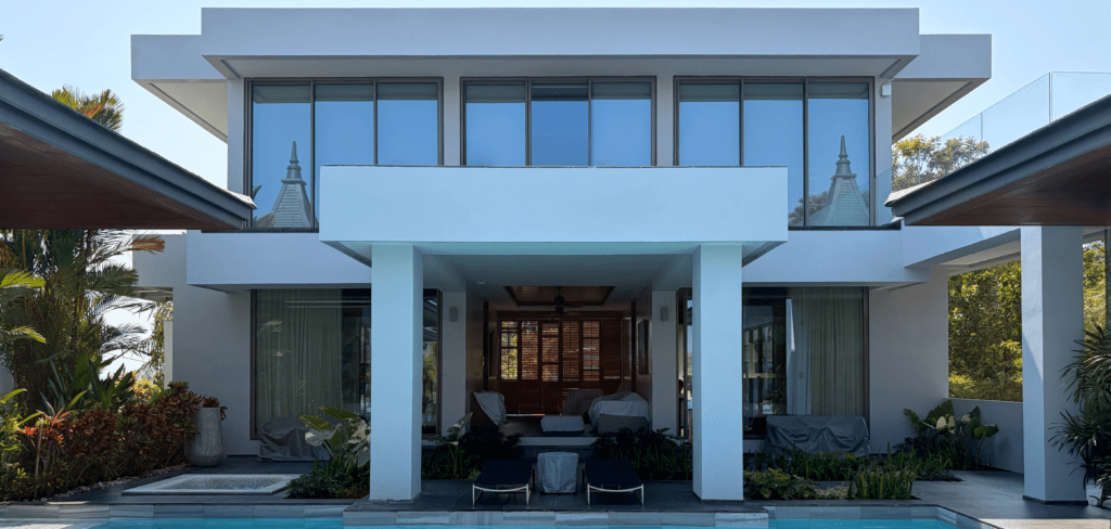 เดอะ รีสอร์ต วิลล่า