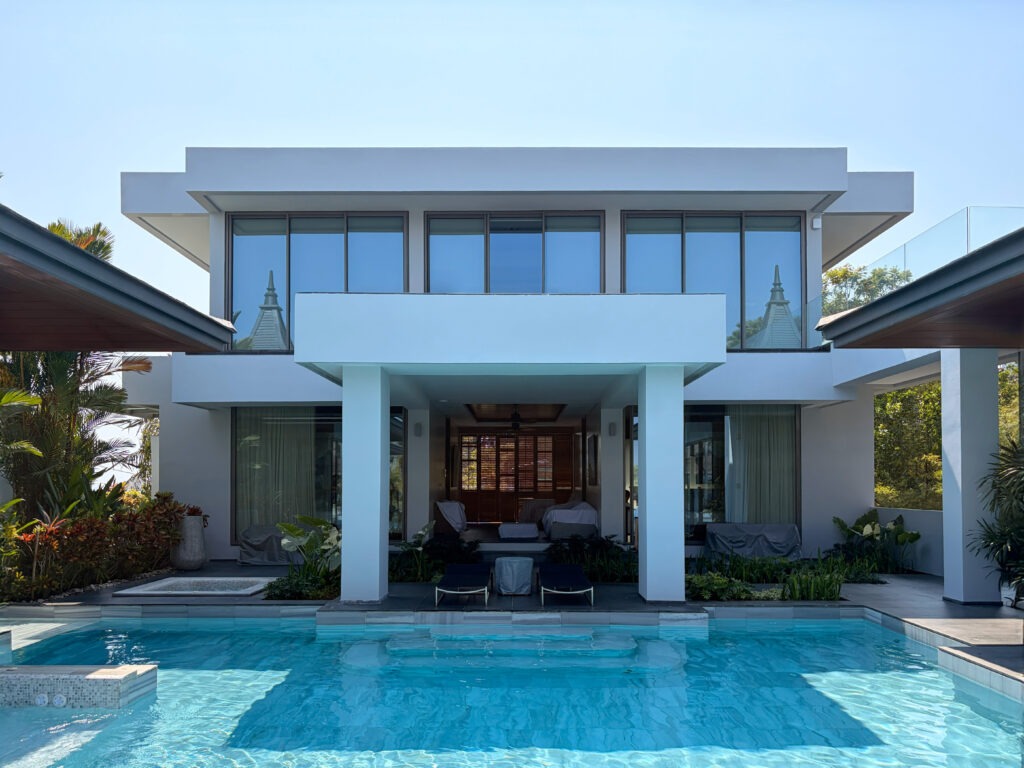 เดอะ รีสอร์ต วิลล่า