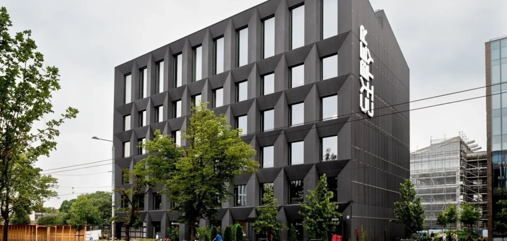 เมืองไซเบอร์